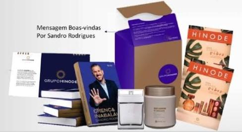 Imagem kit